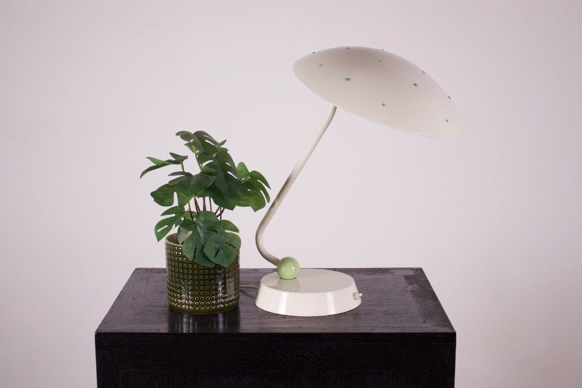 “radium” Tiltable Table Lamp-photo-6