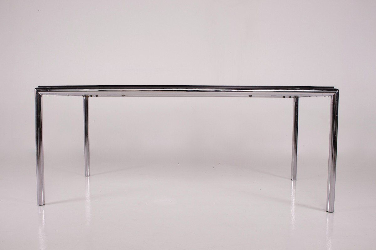 Italian Minimalist Table-photo-2