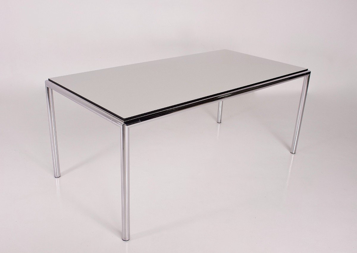 Italian Minimalist Table