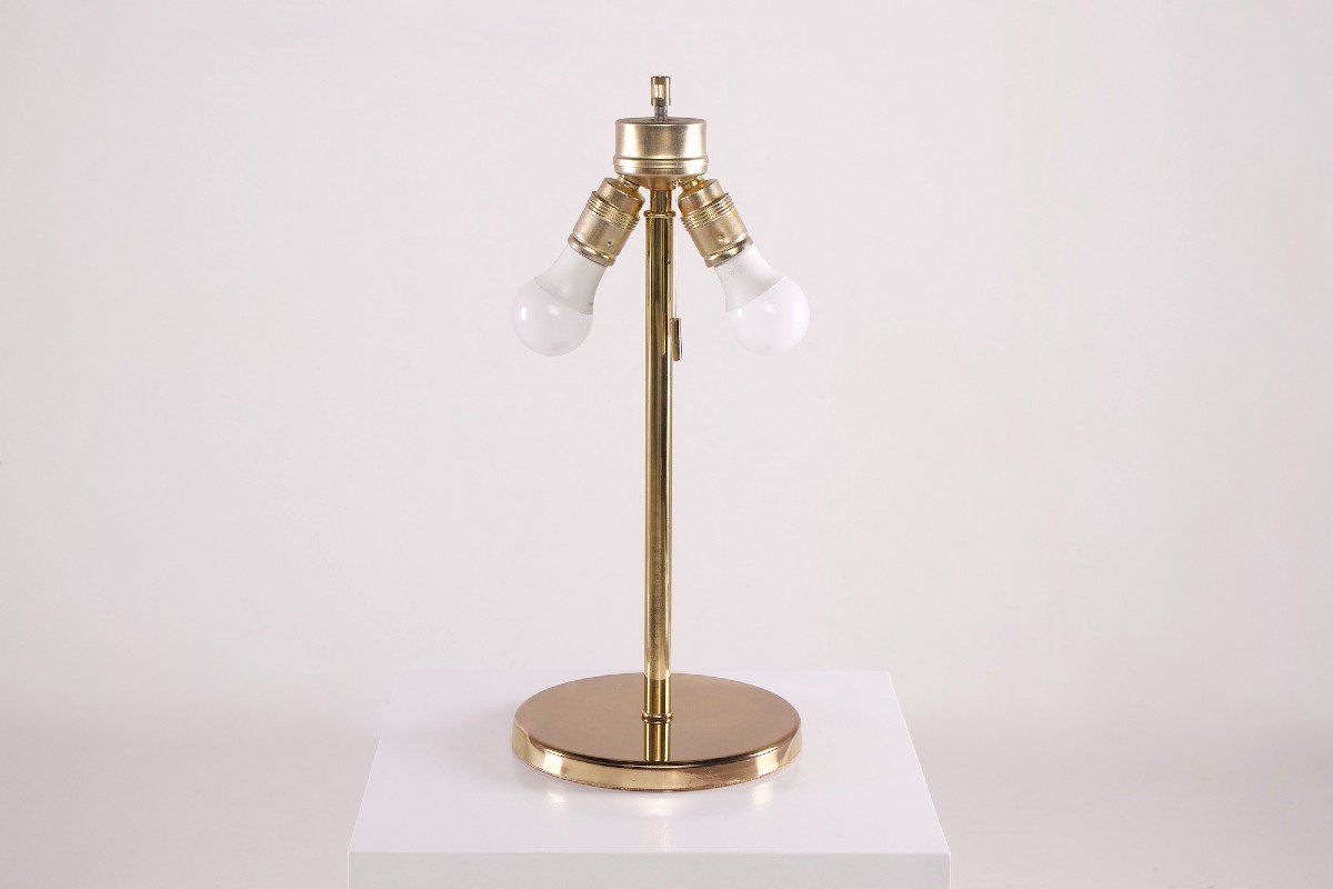 Lampe Champignon Tulipe.-photo-5