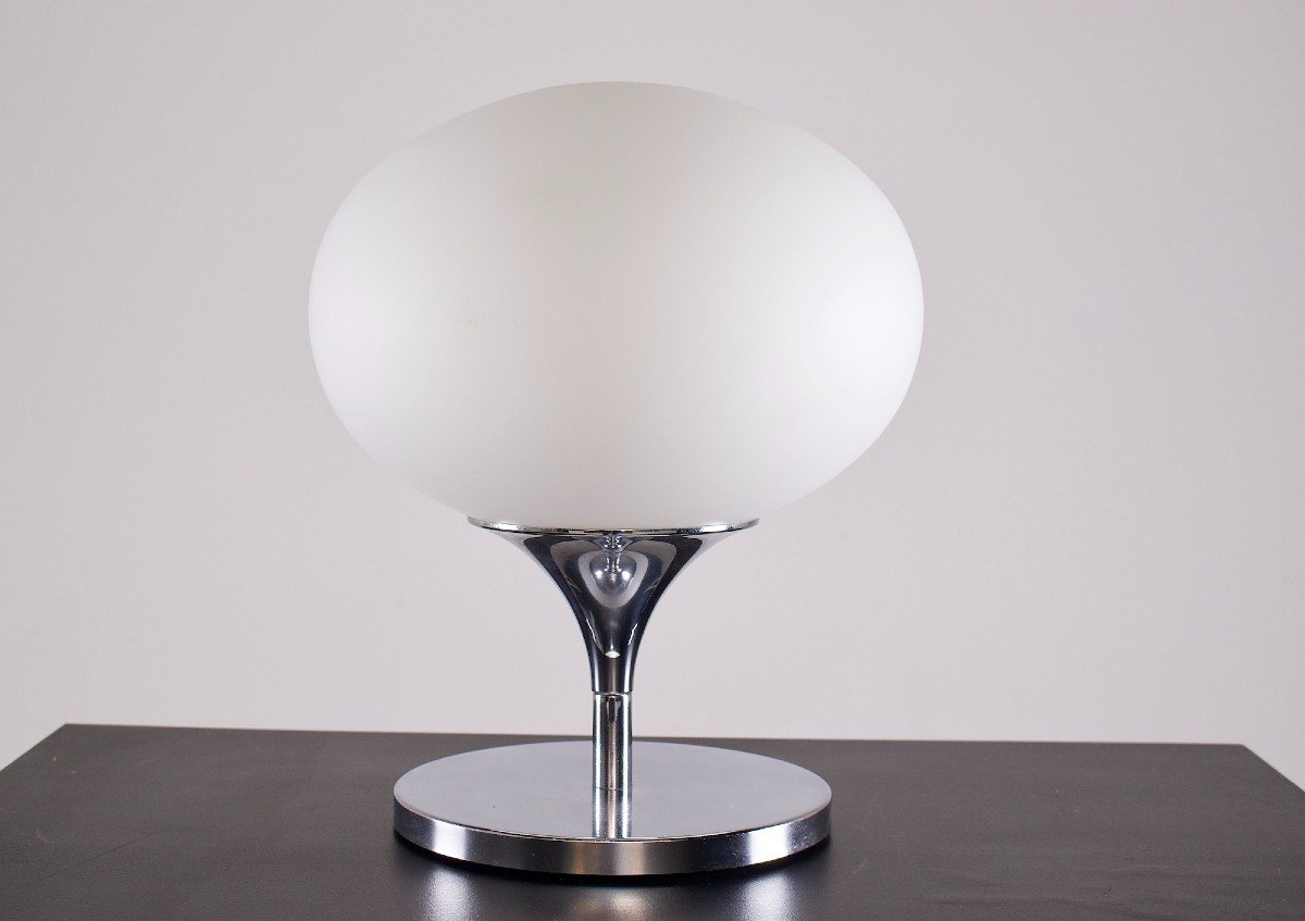 Lampe Space-age Kaiser.-photo-2