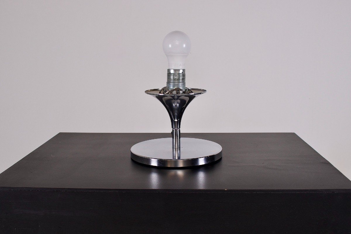 Lampe Space-age Kaiser.-photo-4