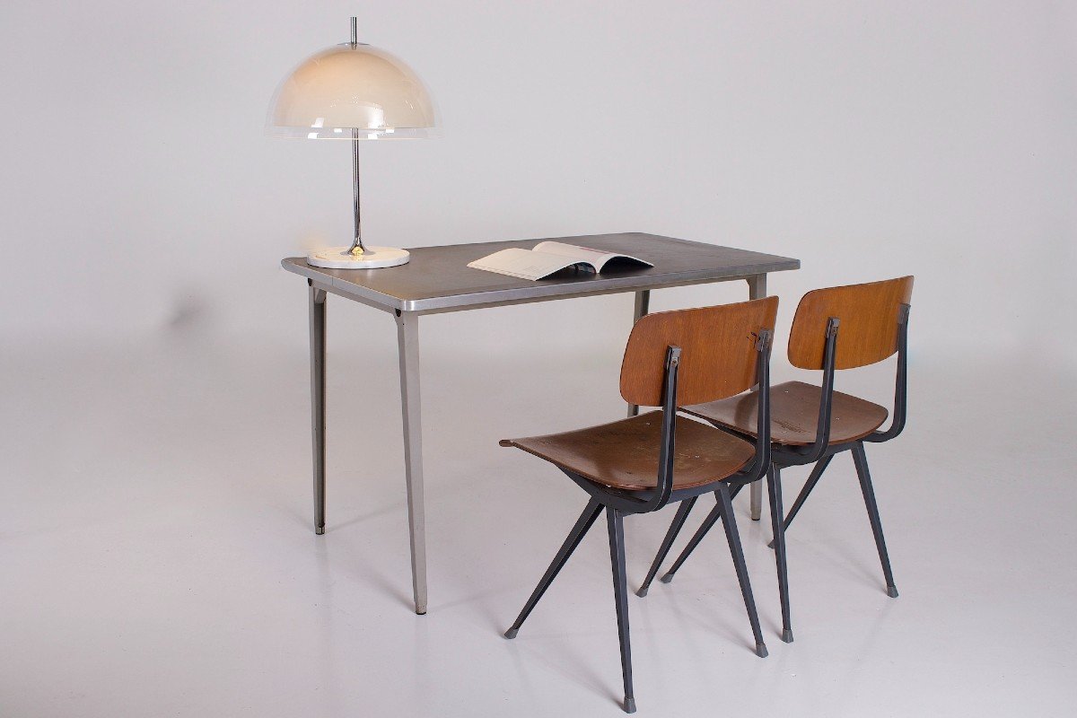 Reform Table By Friso Kramer-photo-3