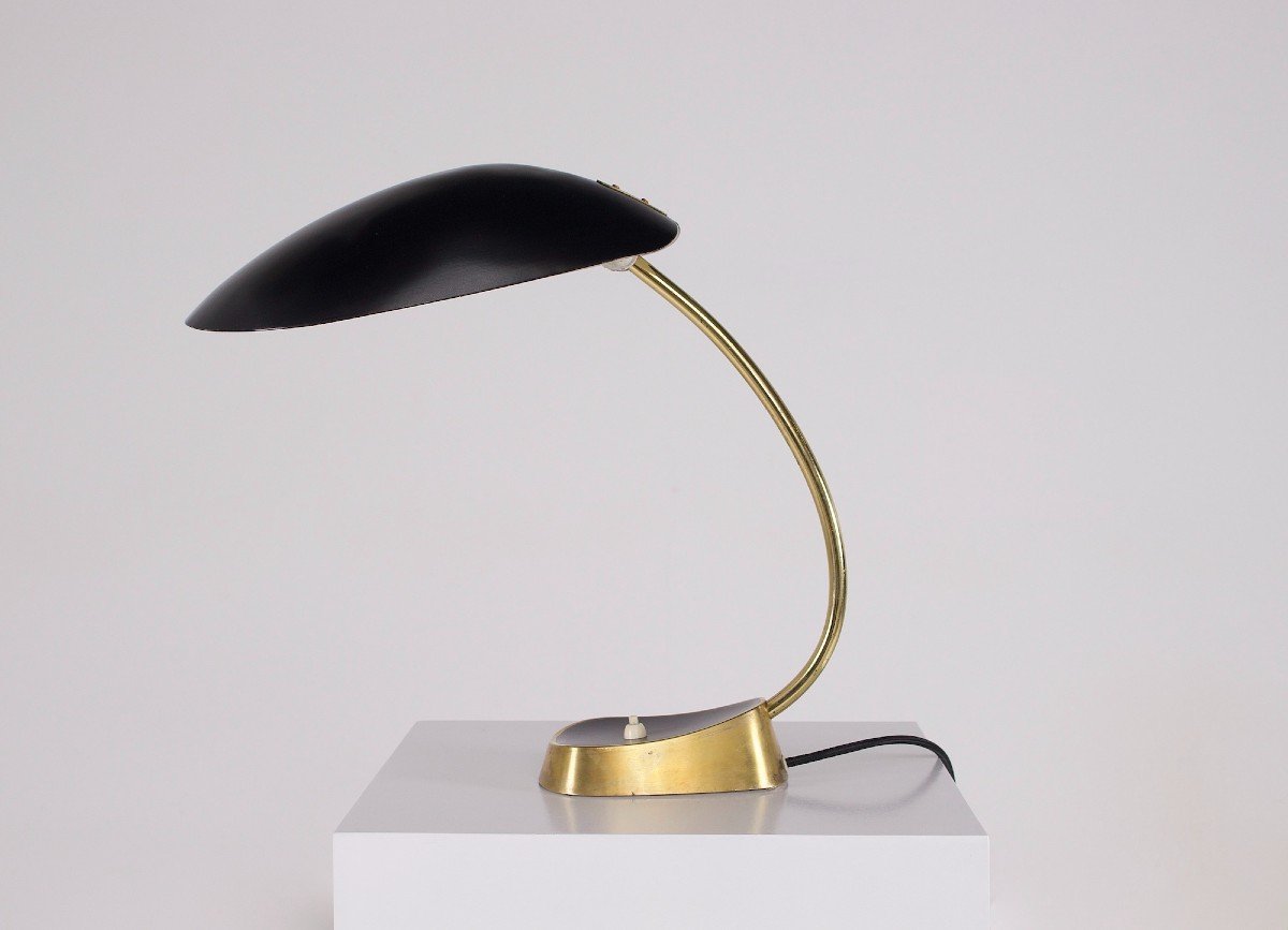 Adjustable Modernist Lamp-photo-2