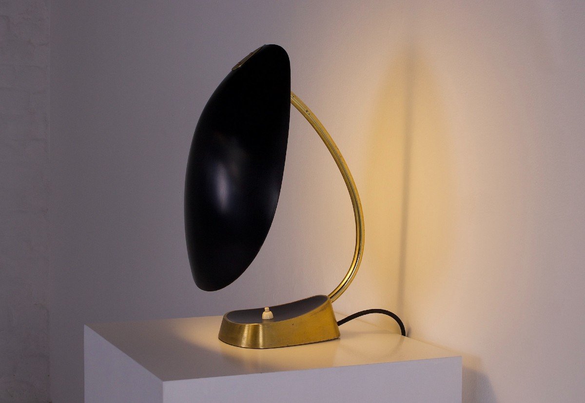 Adjustable Modernist Lamp-photo-2