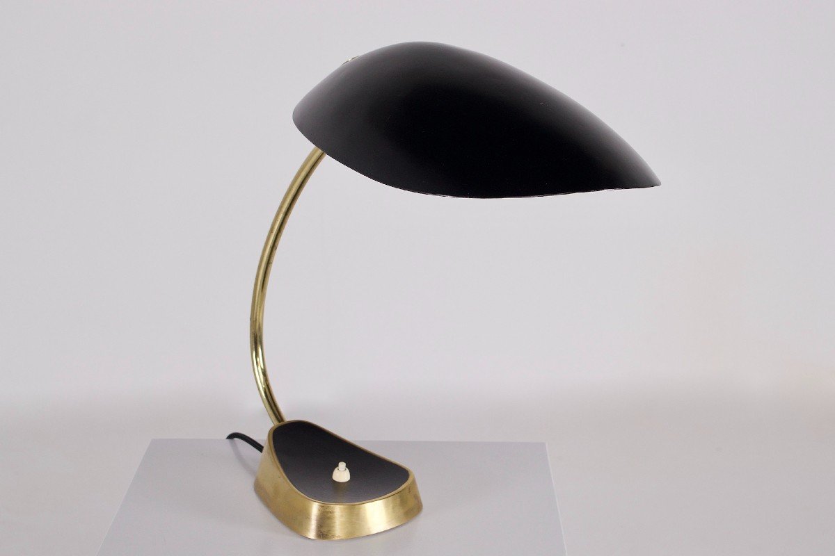 Adjustable Modernist Lamp-photo-4