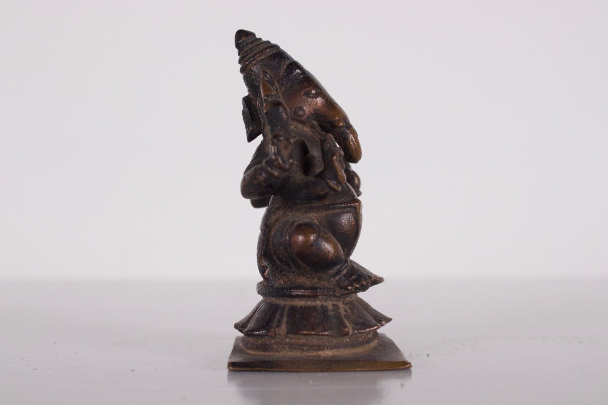 Ganesha, Orissa, Inde-photo-4