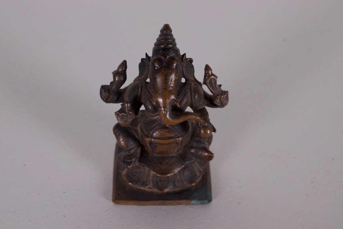 Ganesha, Orissa, Inde-photo-2