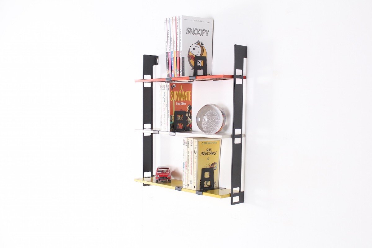 Tomado Pocket Shelf-photo-3