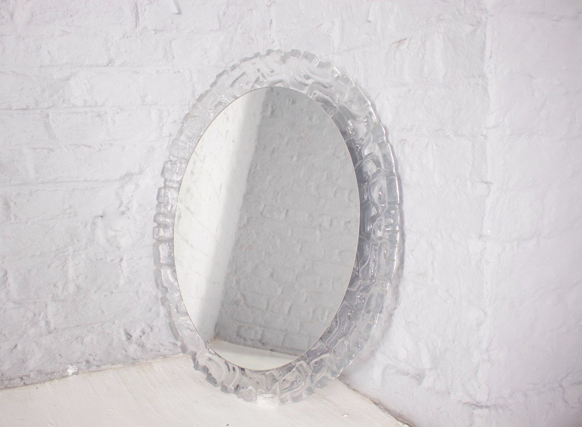 Acrylic Light Mirror.-photo-2