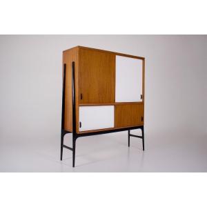 Highboard Alfred Hendrickx.