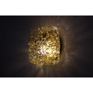 “bubble” Ceiling Light, Helena Tynell.