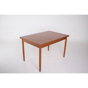 Scandinavian Style Extending Table.