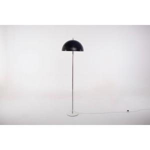Sarfatti Style Mobile Floor Lamp.