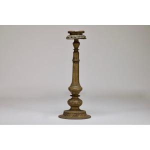 Nepalese Candlestick