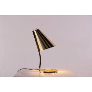 Jakobsson Style Dimming Lamp