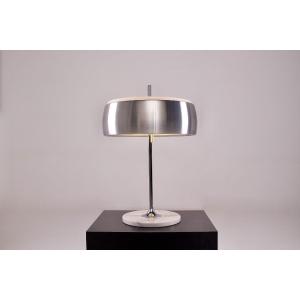 Space Age Table Lamp.