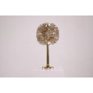 Lampe Fleur De Nacre Par Rausch