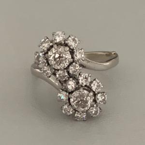 2374 – You & Me Diamond Ring