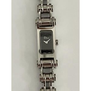 4619- Dior Lady Watch Model 66