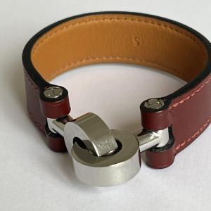 6158- Hermès Lancelot Bracelet