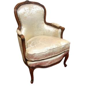 Bergere Style Louis XV Late 18th/early 19th