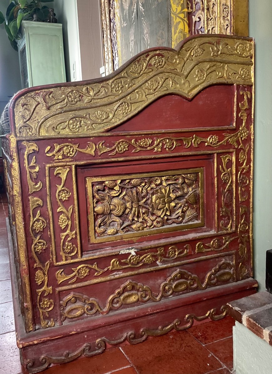 “tibetan Throne”-photo-5