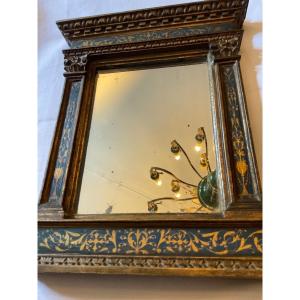 Mirror In Venetian Style 