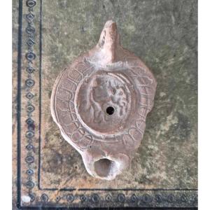 Oil Lamp Erotic Scene In Ancient Taste – Curiosa 