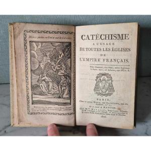 1806 Catechism Of The Empire