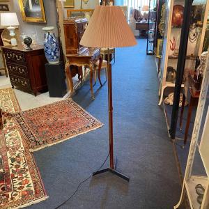 Danish Floor Lamp By Svend Sorensen