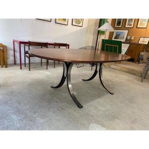 Osvaldo Borsani Italian Table 