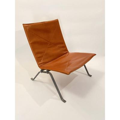 Pk22 Poul Kkaerholm Armchair 1956