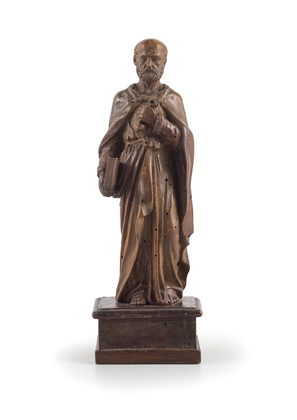 Saint Peter, 18th Century, Northern Italy