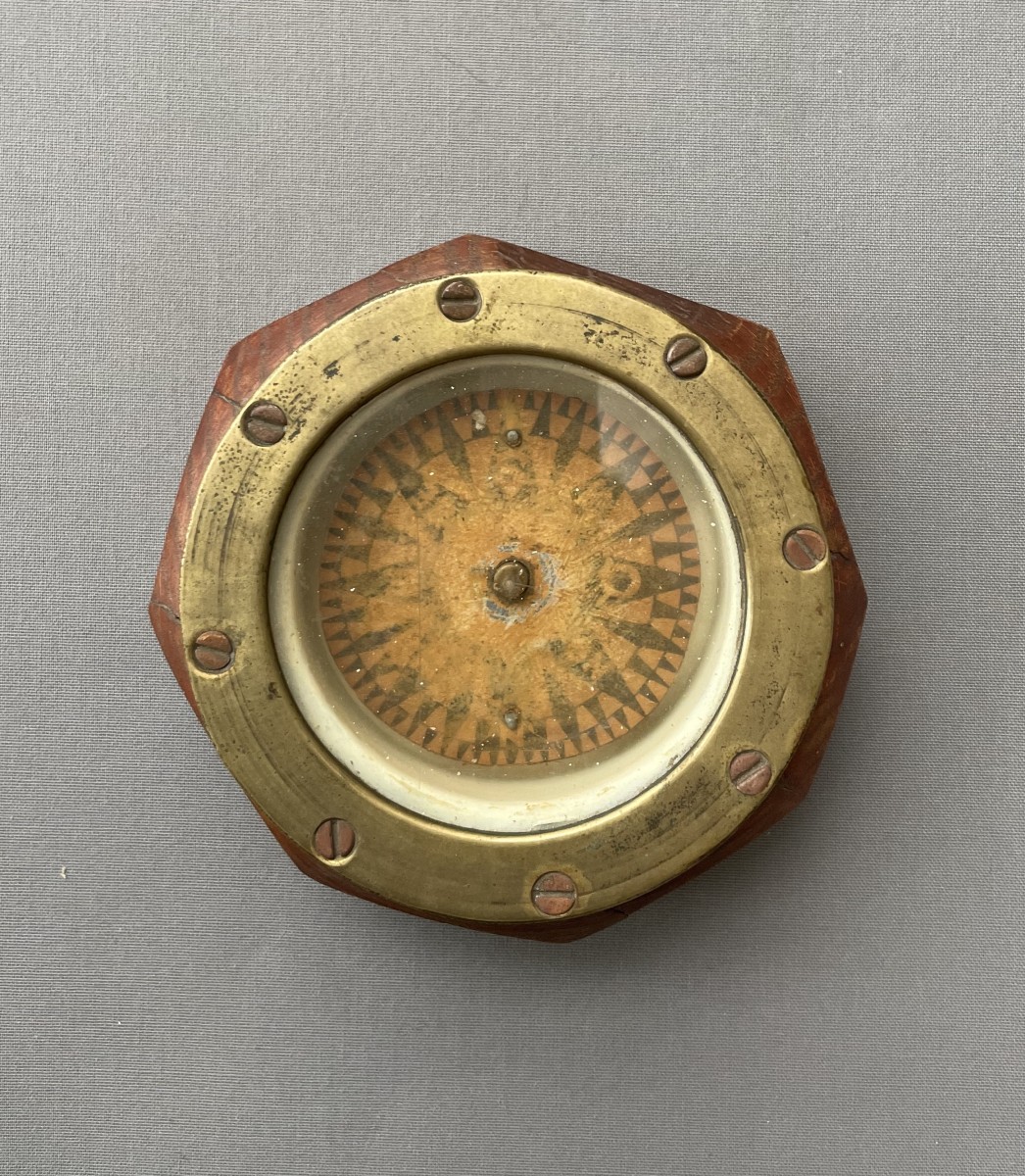 Doris Compass, Marine Compass