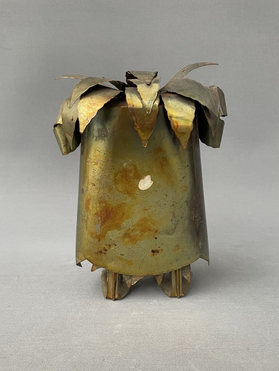 Brass Owl-photo-3