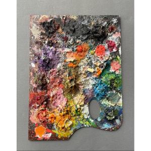 Painter's Palette