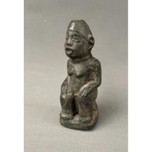 Primitive Art, Stone Sculpture, Africa?