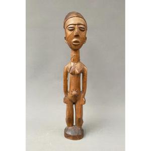 Tribal Art, African Statue