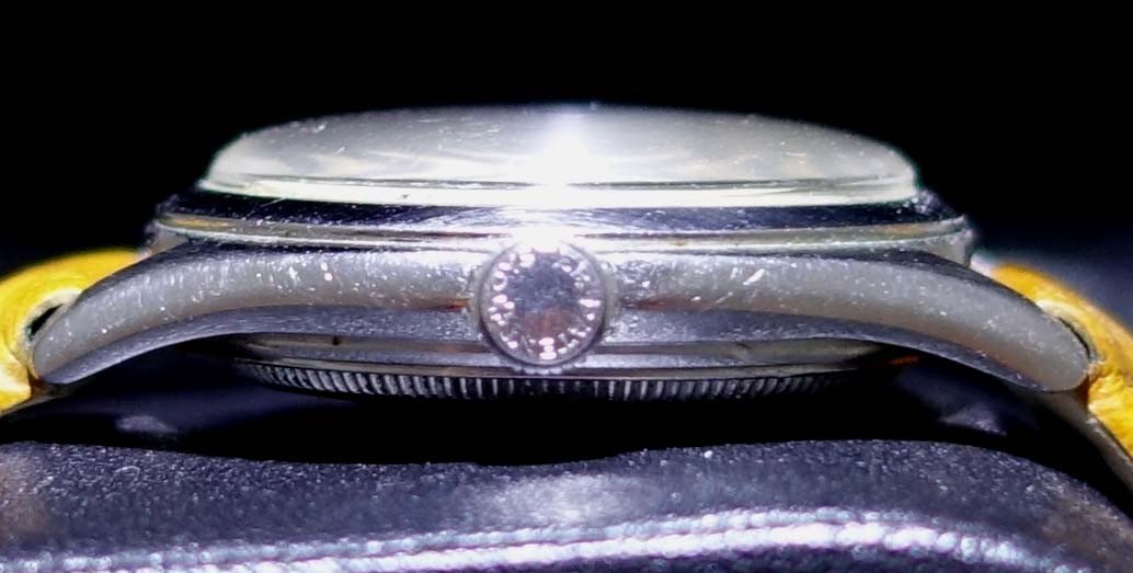 Rolex Oyster 1946 &ndash; Mod 4499 --photo-2