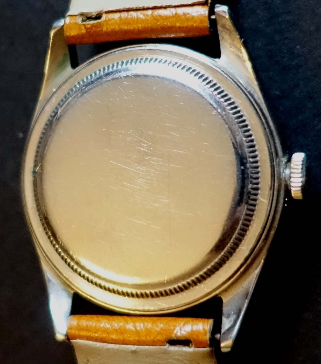 Rolex Oyster 1946 &ndash; Mod 4499 --photo-6