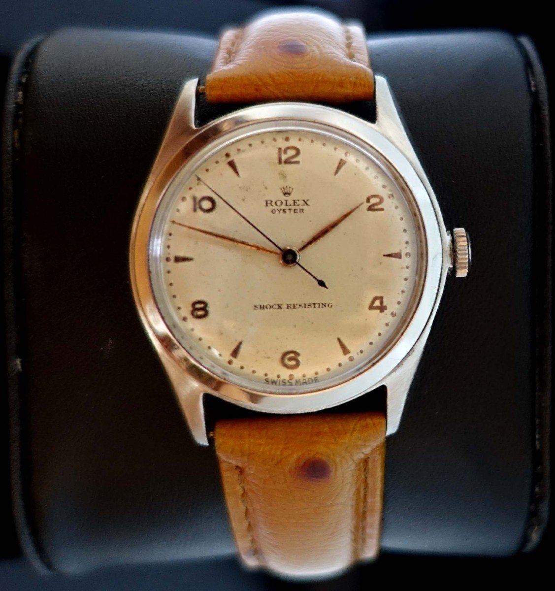 Rolex Oyster 1946 &ndash; Mod 4499 -