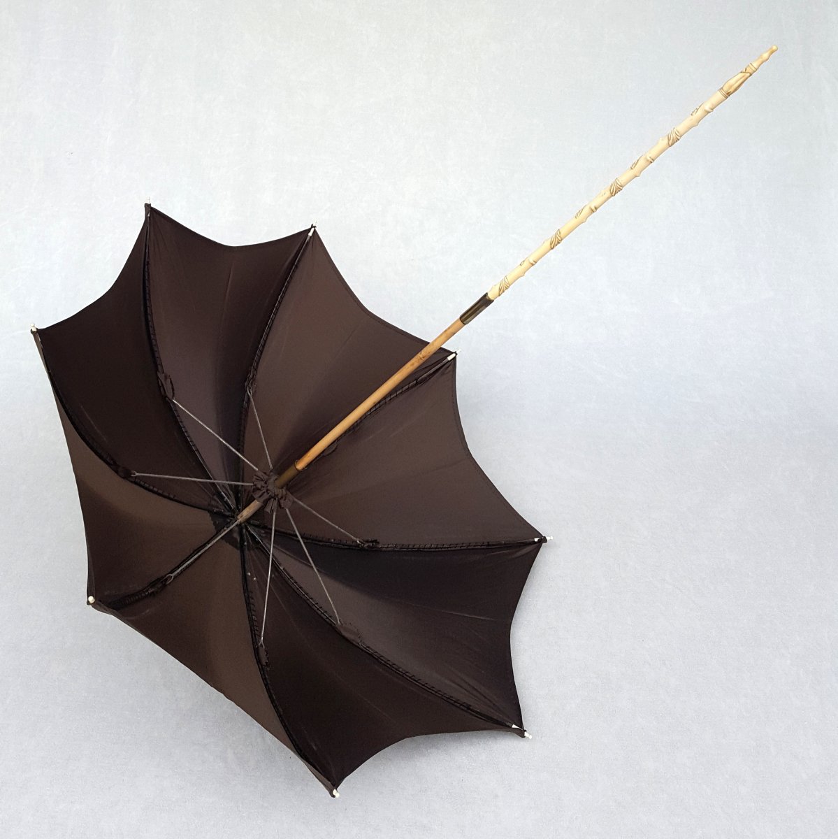 Antique Umbrella Called -photo-3