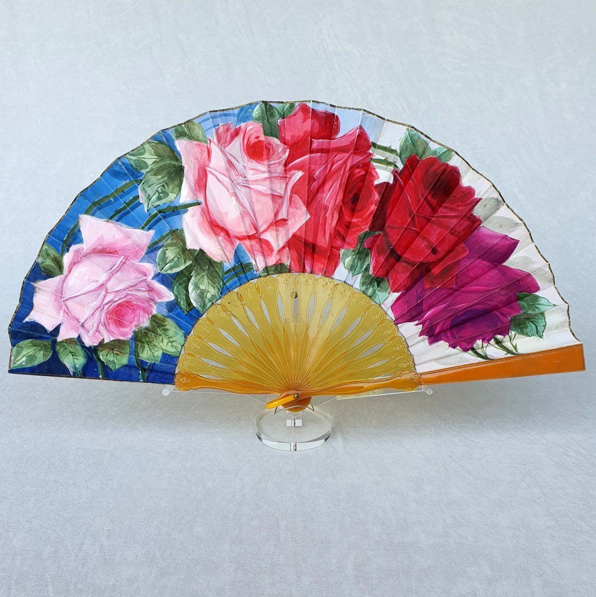 Hand Fan -photo-2