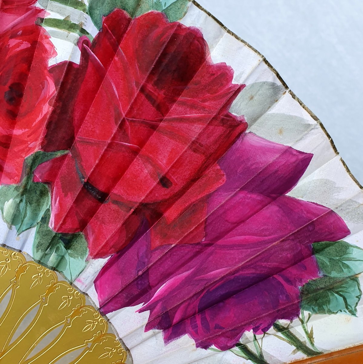 Hand Fan -photo-4