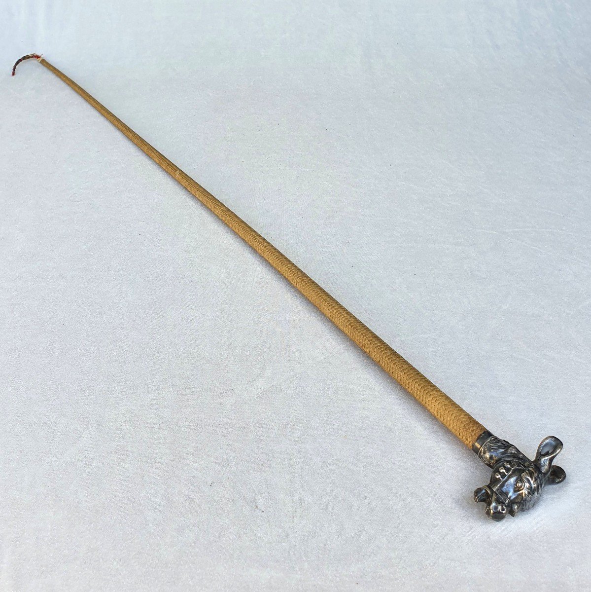 Antique  Whip, Donkey-photo-1