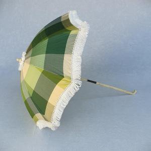 Antique Umbrella, Circa 1850, Perfect Condition