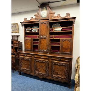 18th Century Bresson Dresser 