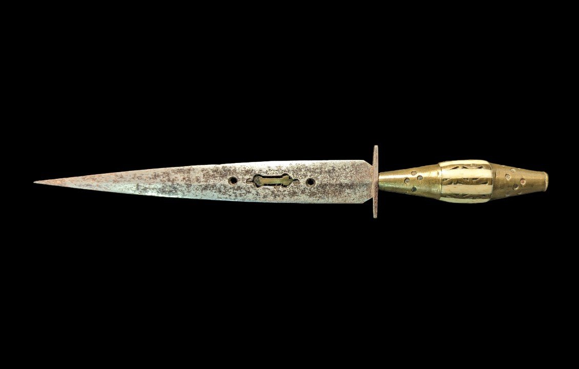 19th Century Spain Dagger-photo-2