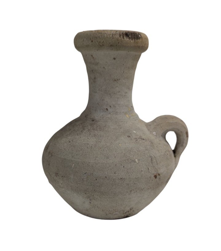 Terracotta Jug - Roman Period 